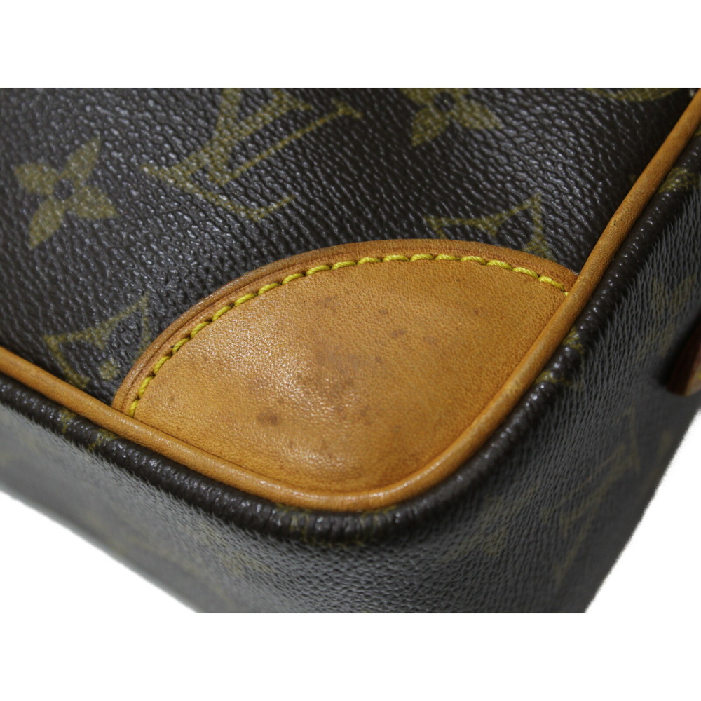 Louis Vuitton Bag Monogram Classic Trocadero Shoulder - Picture 5 of 7